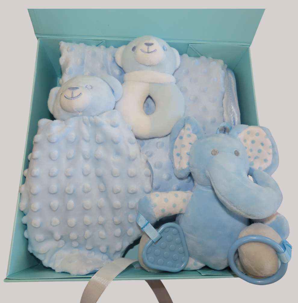 The Bailey Gift Set