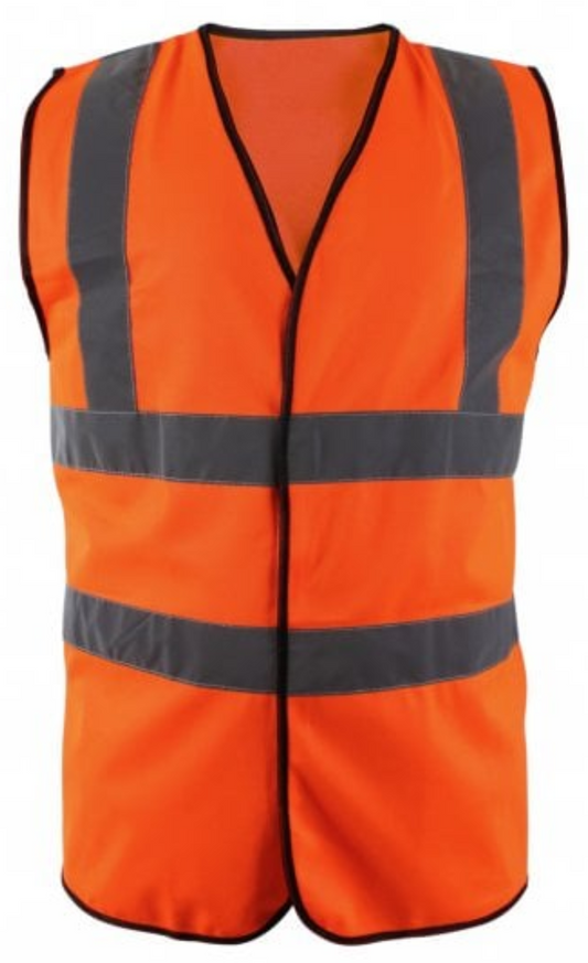 High Vis Vests