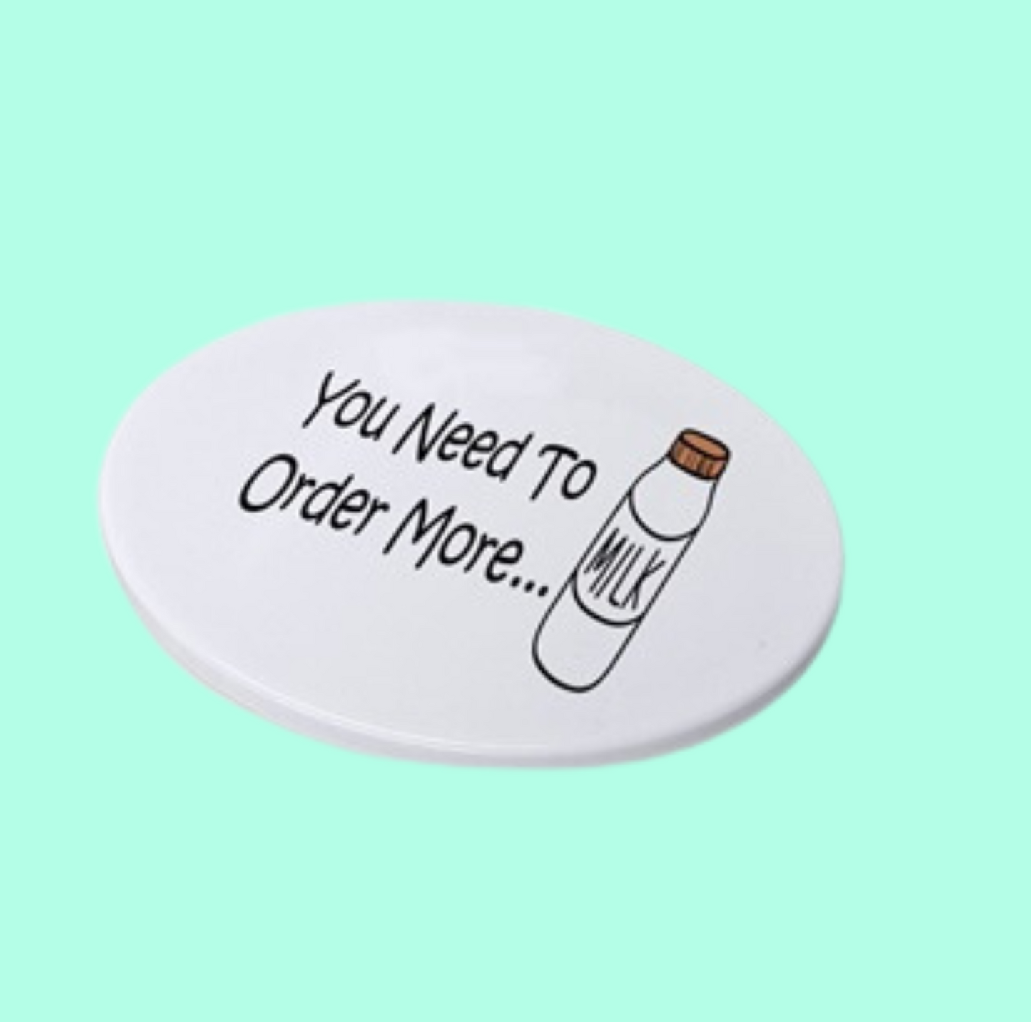 Fridge Magnets