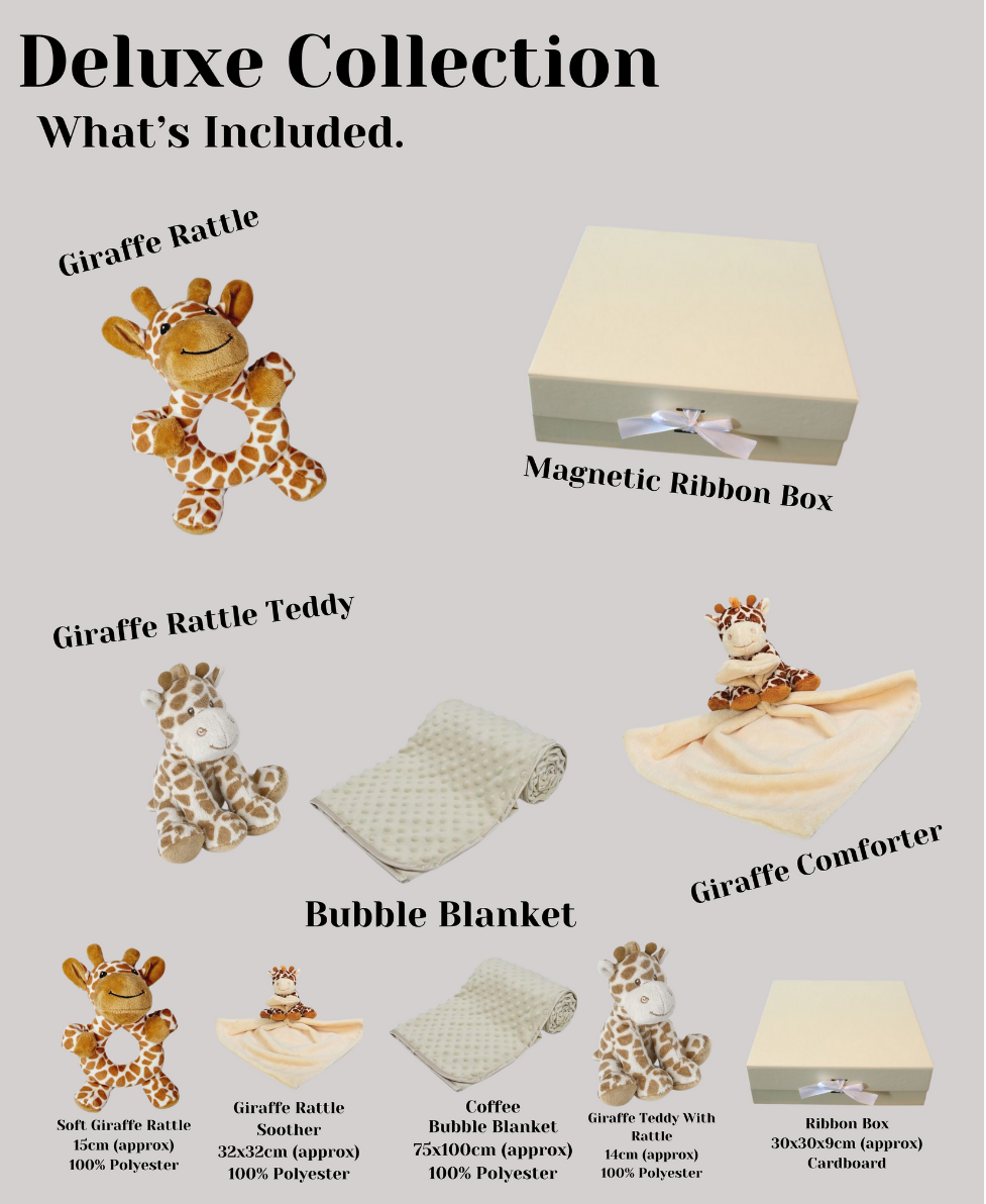 The Carter Gift Set