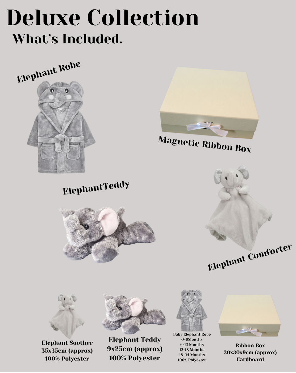 The Finley Gift Set