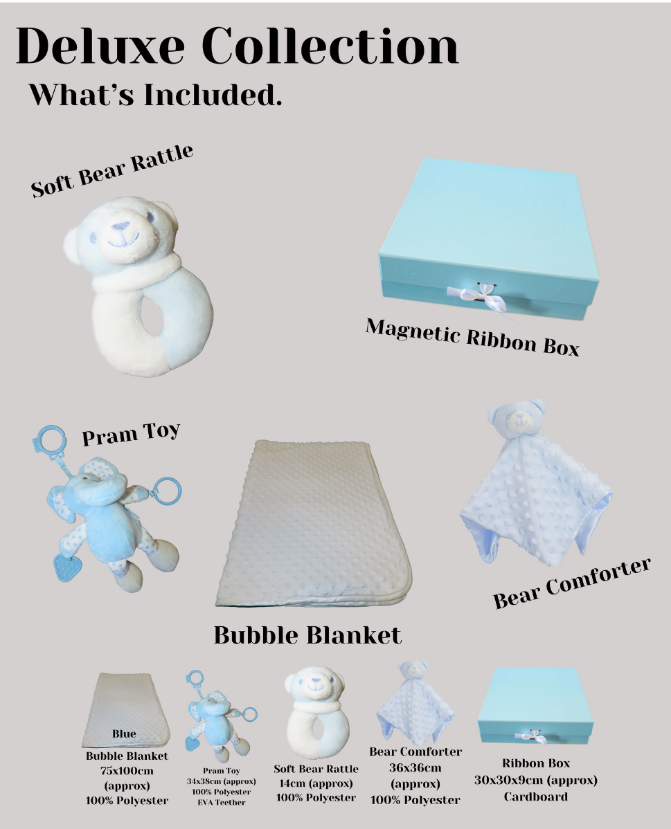 The Bailey Gift Set