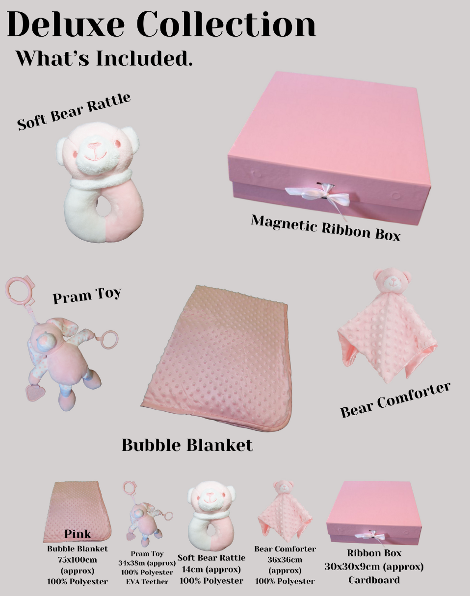 The Parker Gift Set