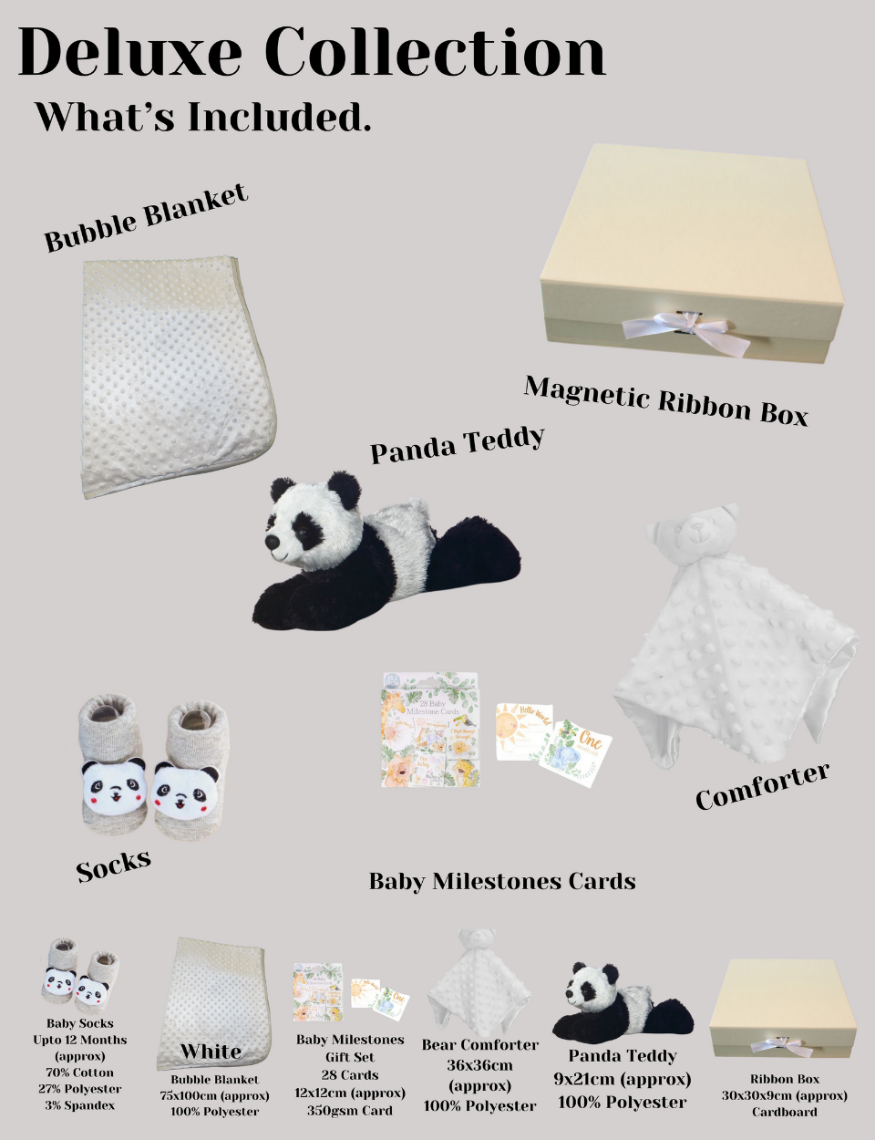 The Perry Gift Set