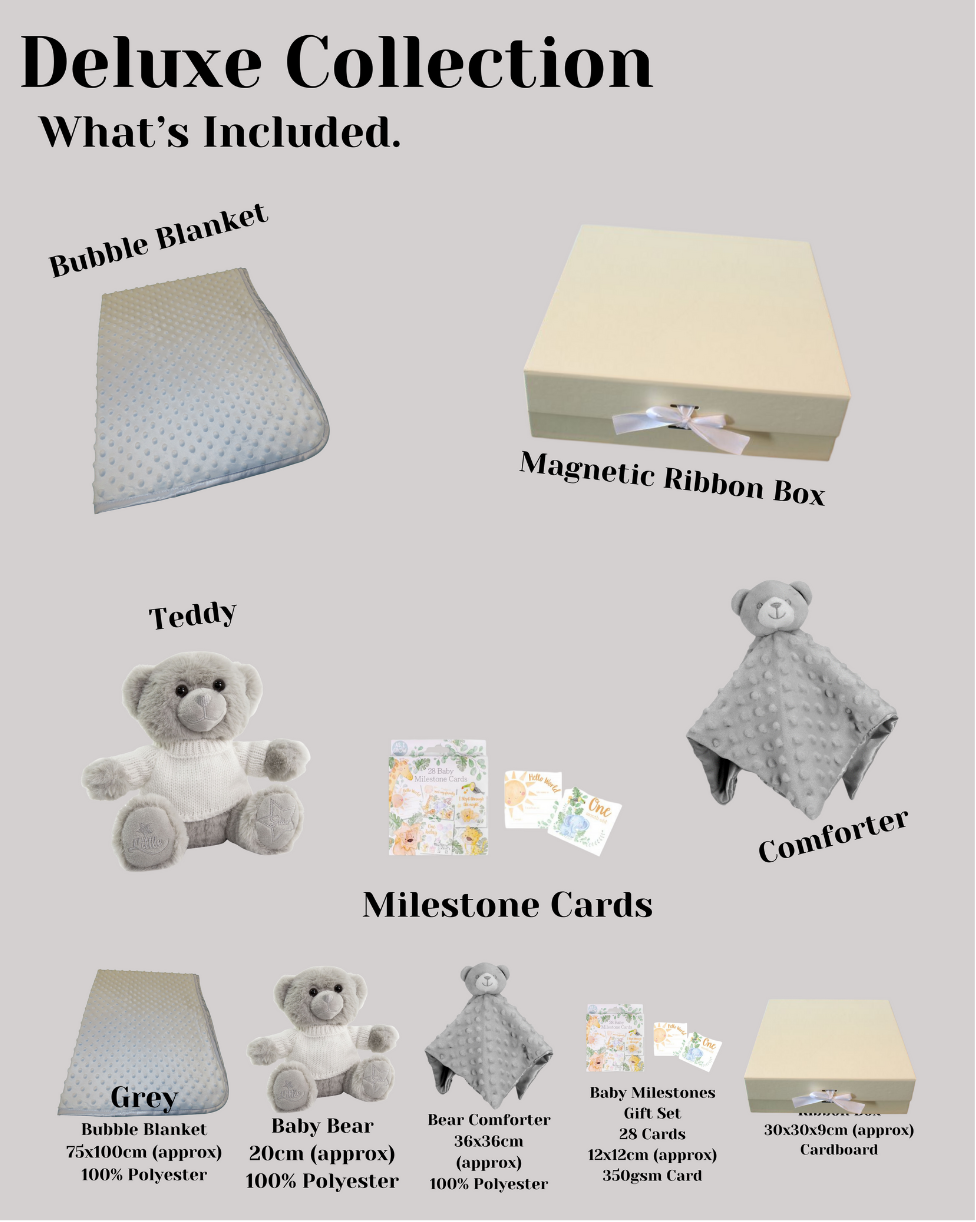 The Adler Gift Set