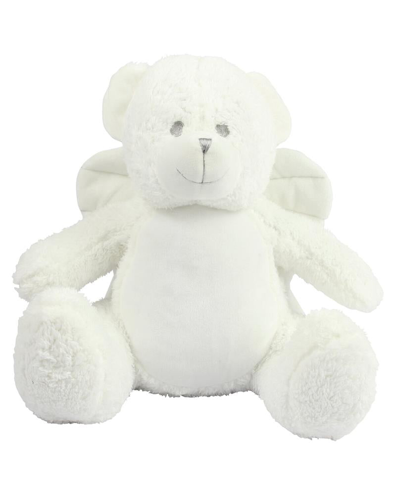 Zippies Memory Bear