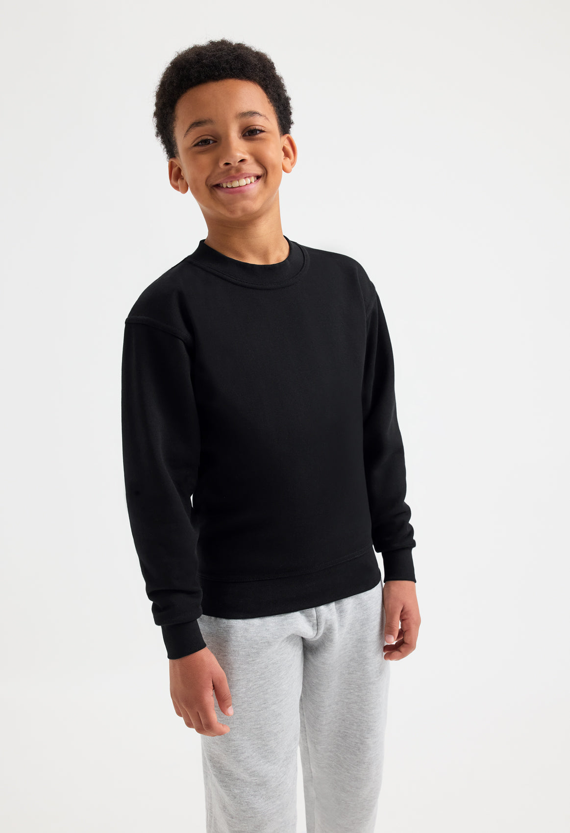 Childrens Classic Sweater