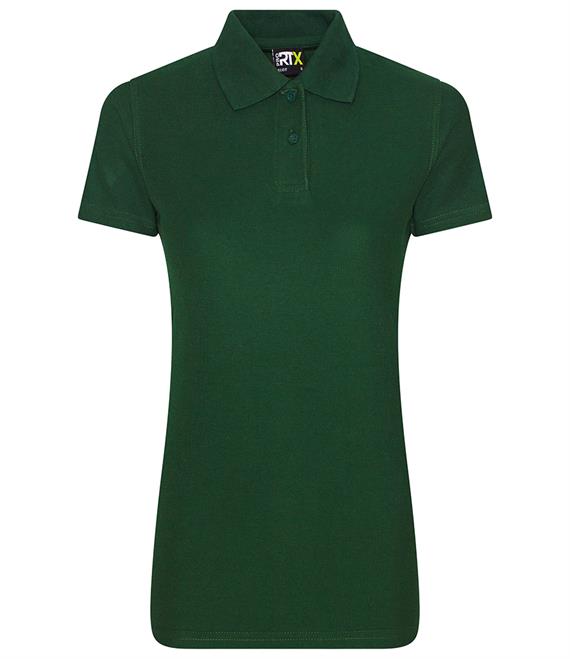 Polo Shirts - Ladies