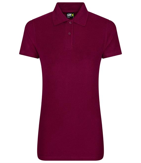 Polo Shirts - Ladies