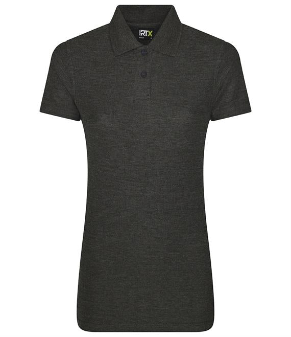 Polo Shirts - Ladies