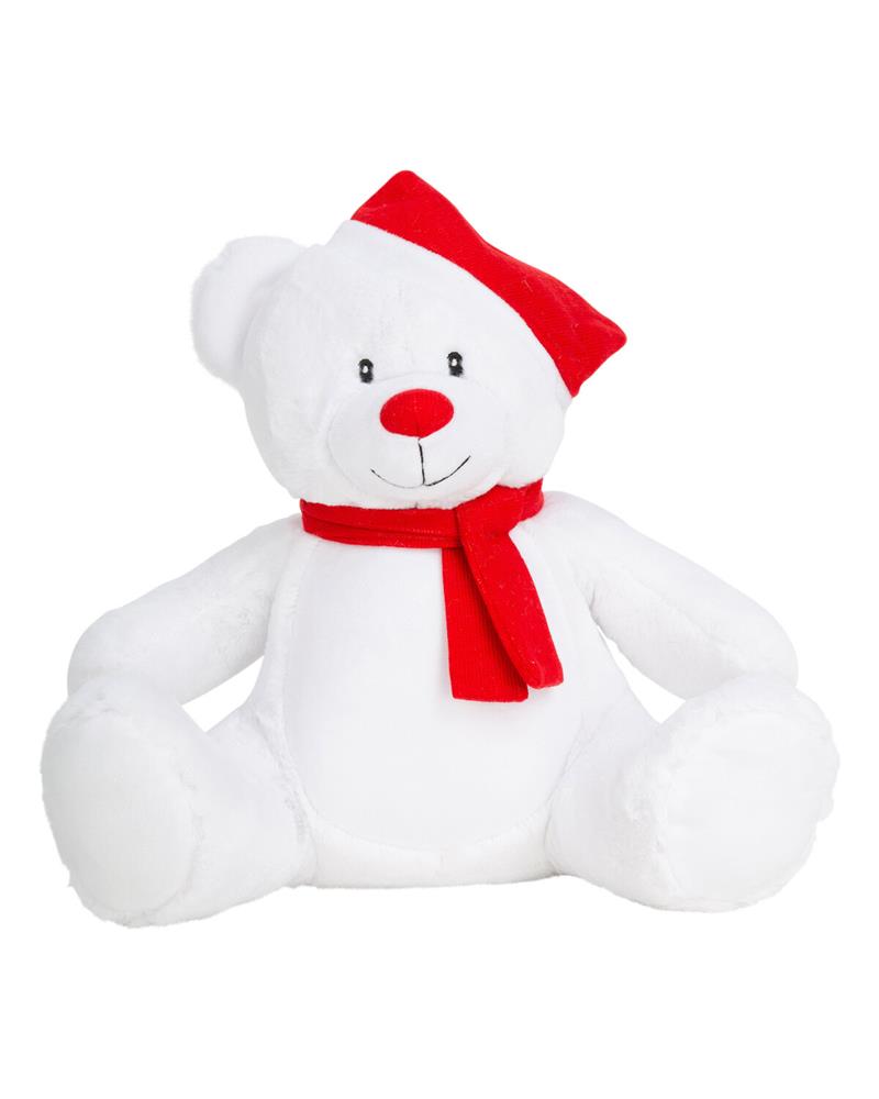 Zippies Memory Bear