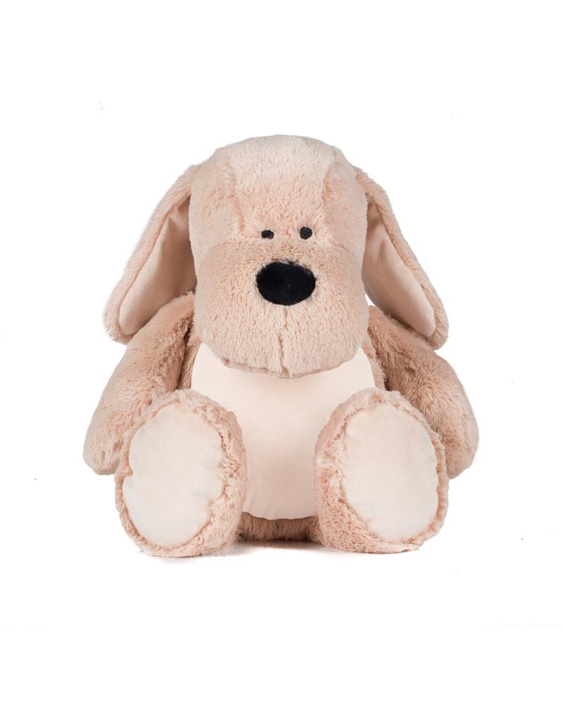 Zippies Memory Bear