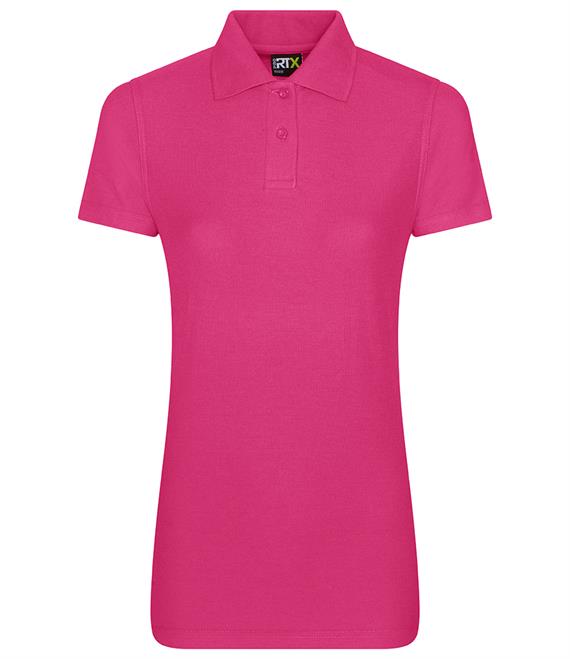 Polo Shirts - Ladies