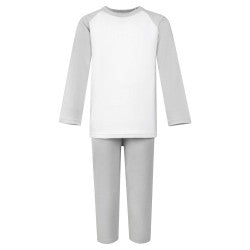 Design Your Own Pajamas