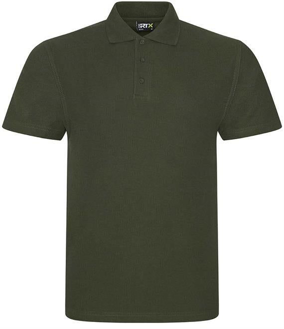 Polo Shirts - Unisex