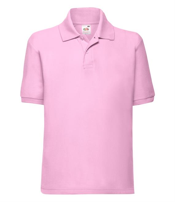 Polo Shirts - Kids