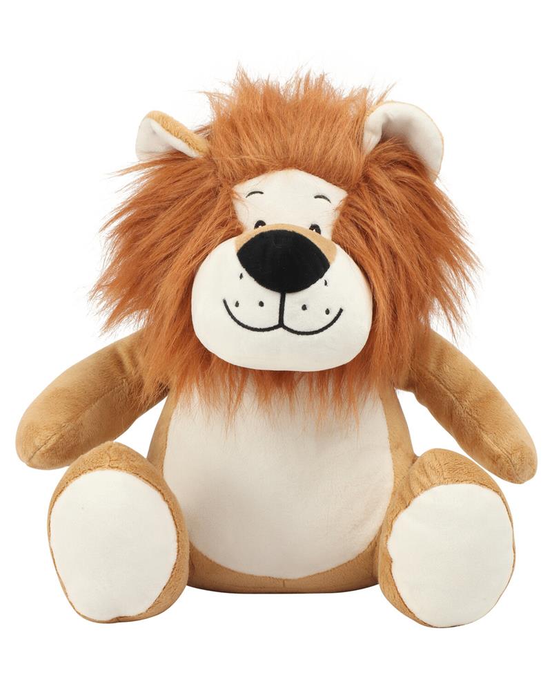 Zippies Memory Bear