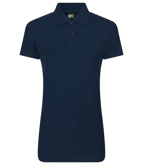 Polo Shirts - Ladies