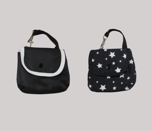 Dummy Travel Bag