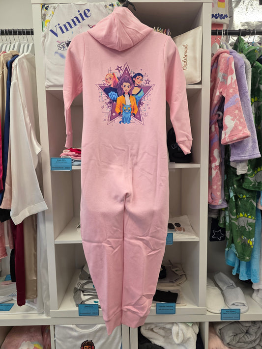 Kids Personalised Onesie