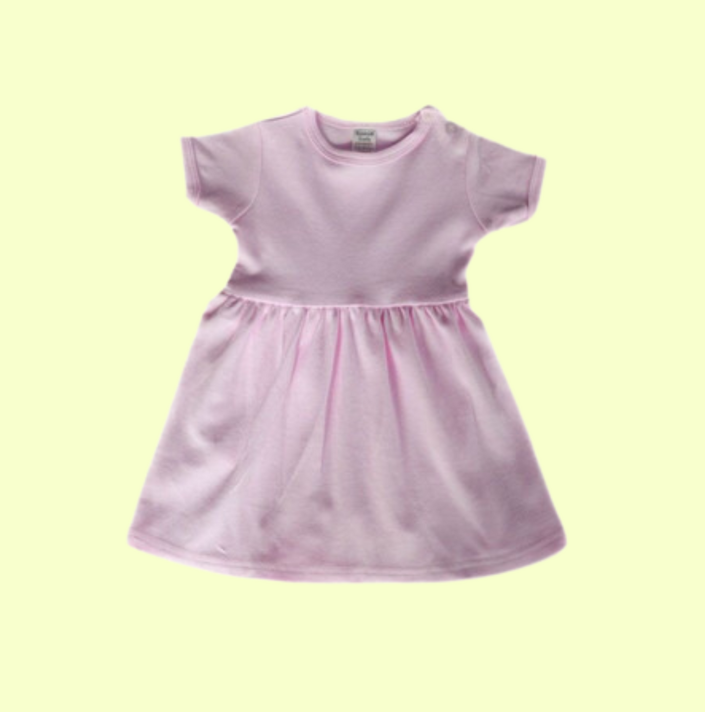 Baby Dress