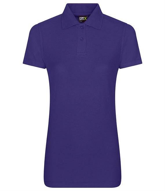 Polo Shirts - Ladies