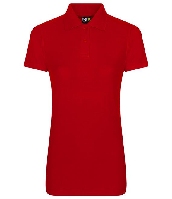 Polo Shirts - Ladies