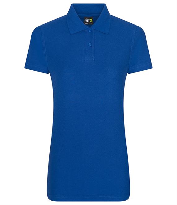 Polo Shirts - Ladies