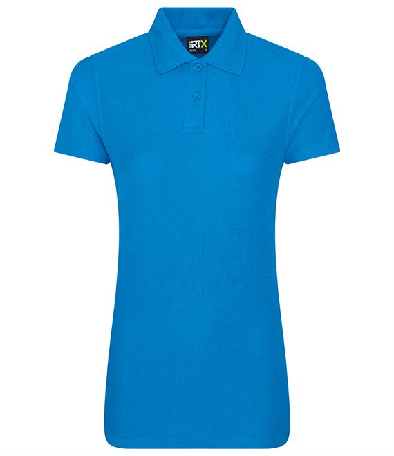 Polo Shirts - Ladies