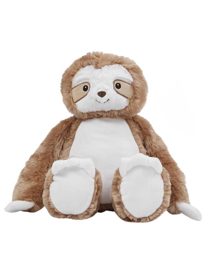 Zippies Memory Bear