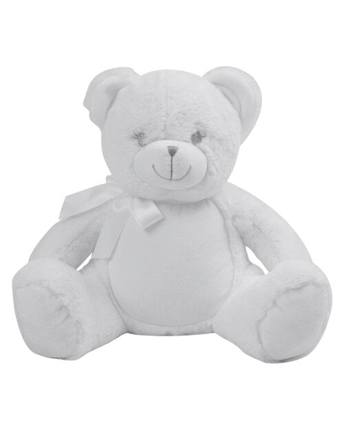 Zippies Memory Bear