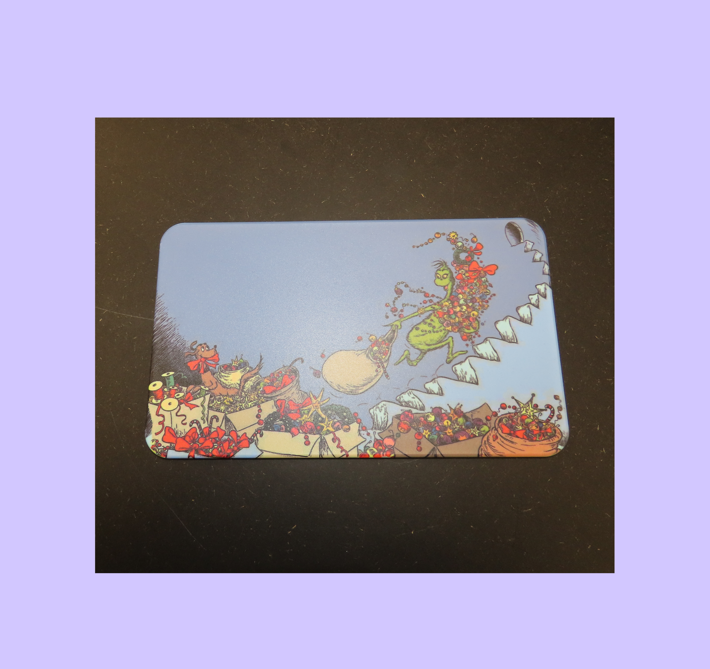 Chopping Boards