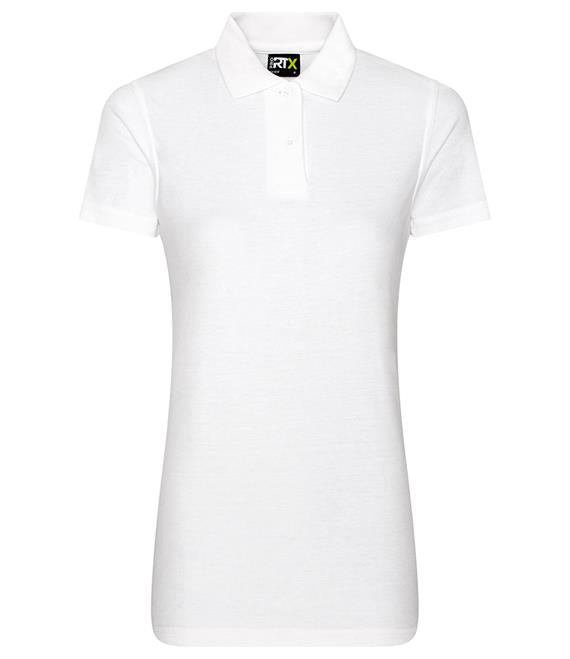 Polo Shirts - Ladies