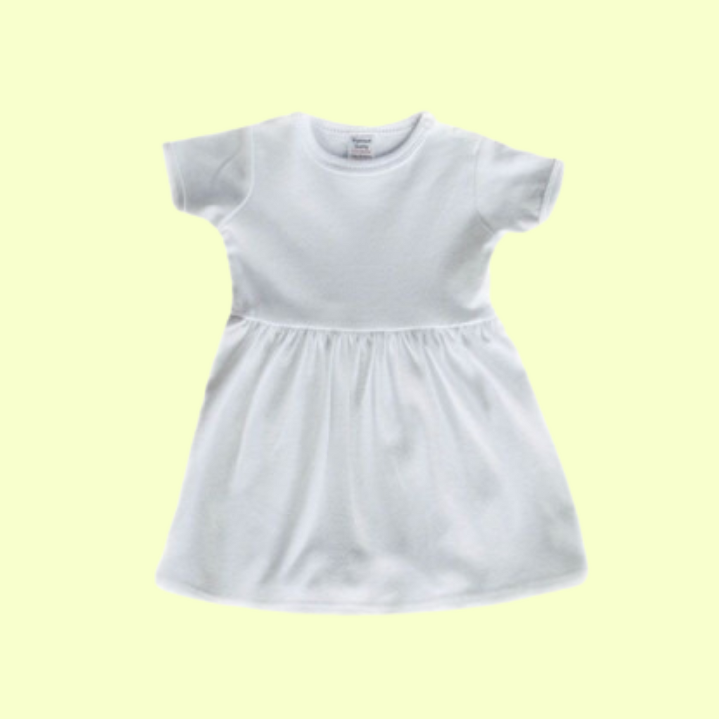 Baby Dress