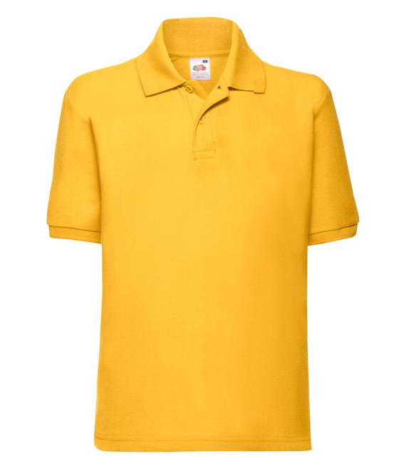 Polo Shirts - Kids